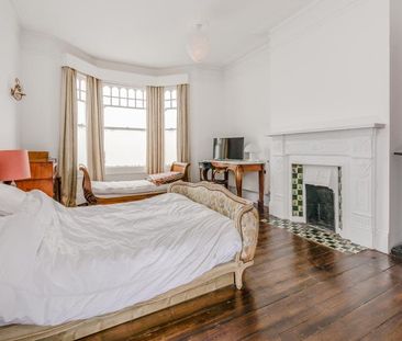 5 bedroom semi-detached house to rent - Photo 1