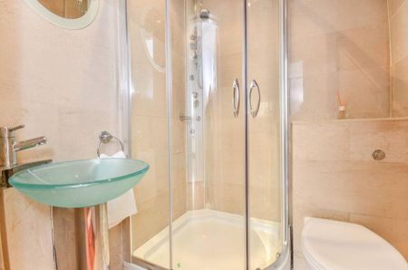 4 bedroom maisonette to rent - Photo 5