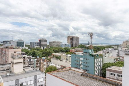 Apartamento de 1 dormitório no bairro Centro Histórico - COD: 8317 - Foto 3