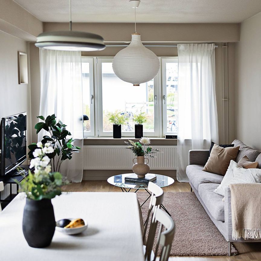 Näckens väg, Umeå - Photo 1