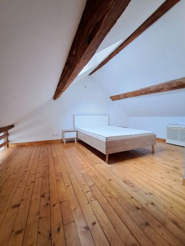 Location Appartement 2 pièces 40m² - Photo 4