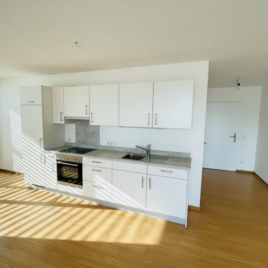Moderne 2-Zimmer-Terrassenwohnung in Götzis - Strom schon inklusive! - Photo 1