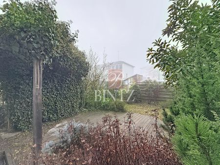 LOCATION APPARTEMENT T2 - 77.57m² - Strasbourg - Photo 4