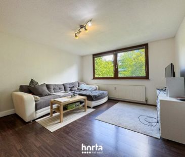 Renovierte 2-Zimmer-Wohnung in KN-Wollmatingen - Photo 1