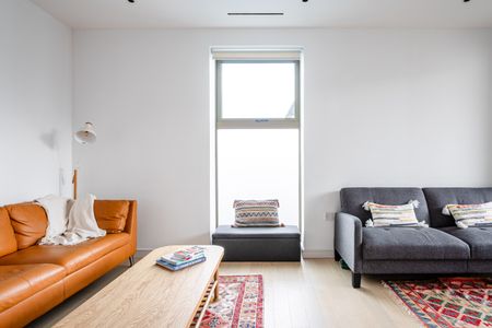 2 Bed Flat, Otto Building, E5 - Photo 4