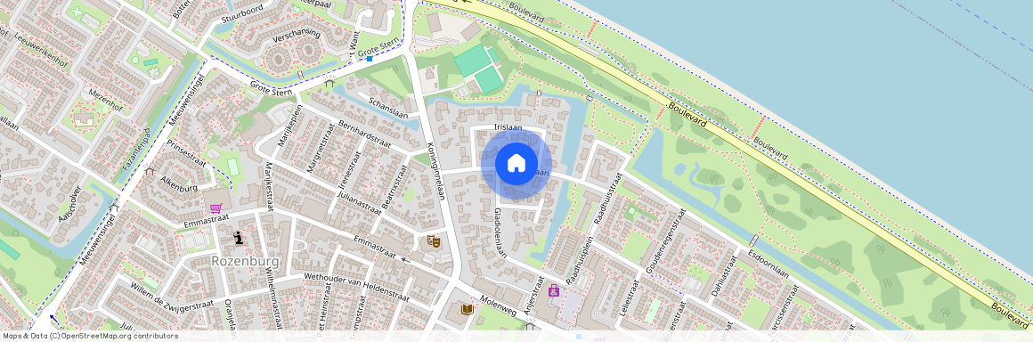 Stationsweg 103, 3181 CB, Alkmaar