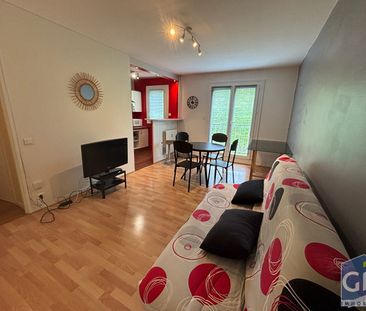 Location Appartement 2 pièces 38m² - Photo 1