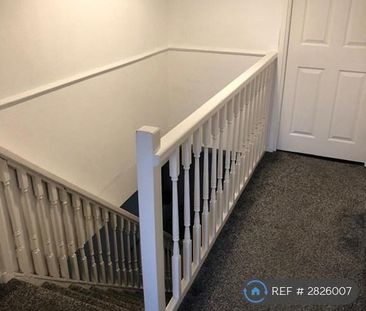 1 bedroom in a house share to rent - Photo 6