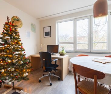 Boerhaaveplein 99, Amsterdam - Photo 1