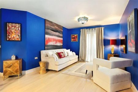 2 bedroom flat to rent - Photo 5