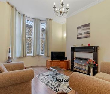 4 bedroom terraced house to rent - Photo 3