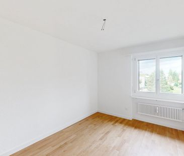 4.5 Zimmer, 94 m², 2. Stock - Photo 6