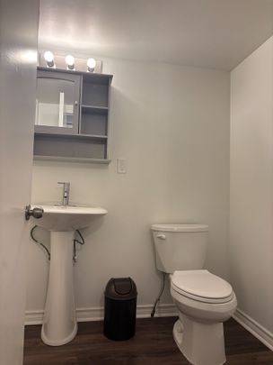 For Lease - 94 Townline N/A Unit# Bsmt, Orangeville, Ontario - Photo 1