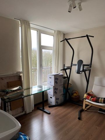 Te huur: Appartement Rachmaninoffplantsoen in Utrecht - Foto 5