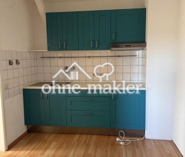 Single Wohnung in Essen-Borbeck - Photo 1