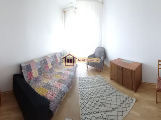 Apartament de inchiriat Iasi - Fotografie 1