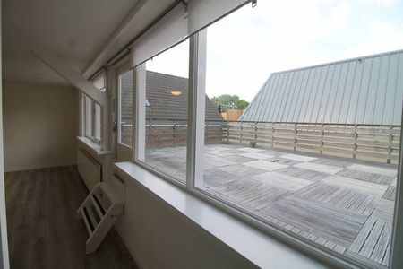 Te huur: Appartement Brigidastraat in Bavel - Photo 5