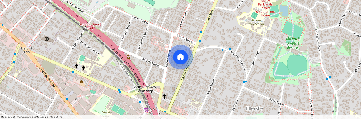 7/149 Ladies Mile, Ellerslie