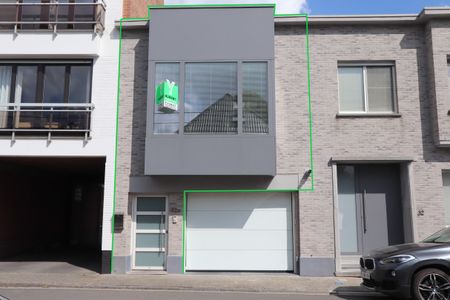 GEZELLIG APPARTEMENT MET ÉÉN SLAAPKAMER - Photo 5