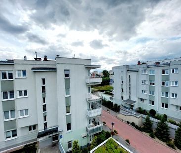 Białołęka ulica Ceramiczna/ 2 pokoje/ garaż ✅ - Фото 1