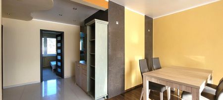 4 pokoje, balkon, cisza i widok na zieleń! - Photo 3
