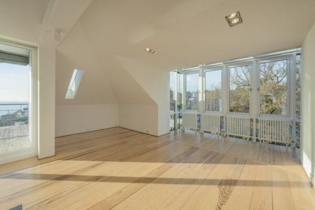 Maisonette der Extraklasse mit Panorama Elbblick - Photo 4