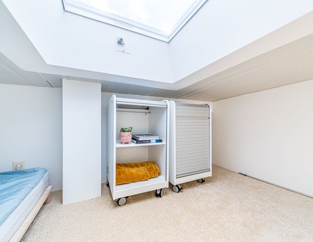 City-Residence: Modernes Apartment in Bockenheim Nähe Leipziger Straße - Foto 1