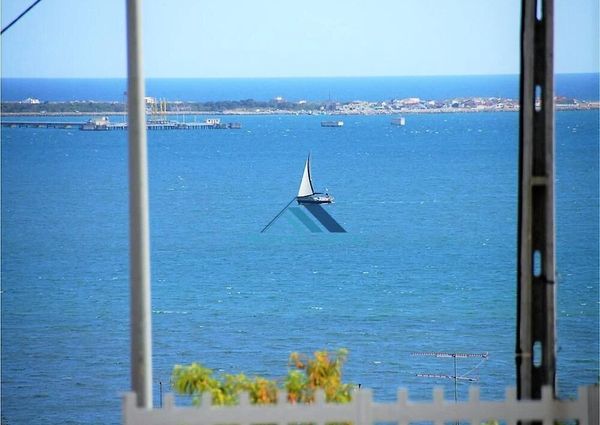 Apartamento T3 em Lisboa