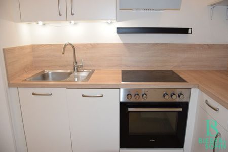 Top sanierte, sonnige Altbauwohnung Nähe Kutschkermarkt - Foto 5