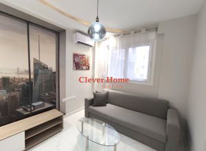 Studio/Γκαρσονιέρα για ενοικίαση - Κέντρο Θεσσαλονίκης, - Photo 1