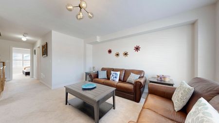 For Lease - 2006 Donald Cousens Parkway, Markham, Ontario - Photo 3