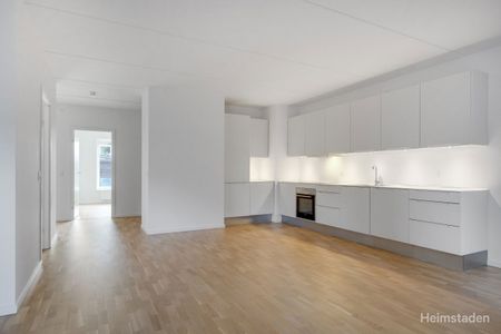 Ørestads Boulevard 56, 5. tv., 2300 København S - Photo 5