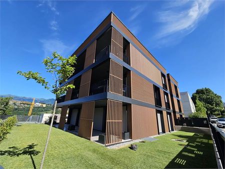 PREGASSONA-LUGANO, APPARTAMENTO 4.5 LOCALI CON GIARDINO - Photo 2