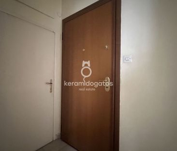 Studio/Γκαρσονιέρα για ενοικίαση Ευζώνων - Πεδίον Άρεως (Φάληρο - Ι... - Φωτογραφία 2