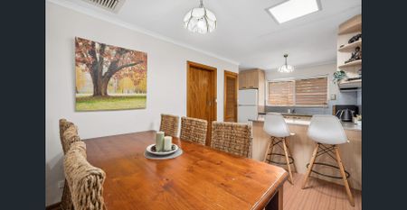 Split level, freshly painted 3 bedroom home in Morphett Vale - Photo 3