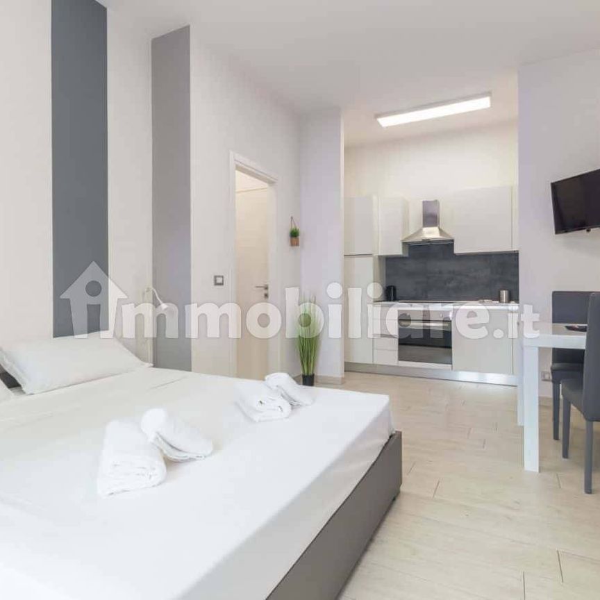 Bilocale via Pietro Giuria, San Salvario - Dante, Torino - Foto 1