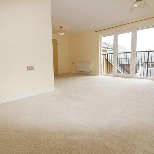 4 bedroom apartment to rent - Photo 1