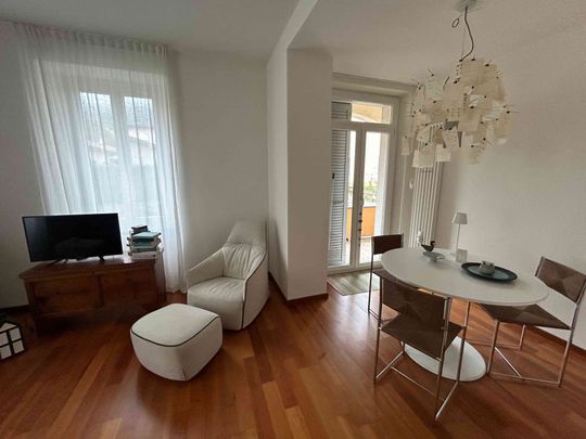 3.5 Zimmer, 99 m², EG - Foto 1