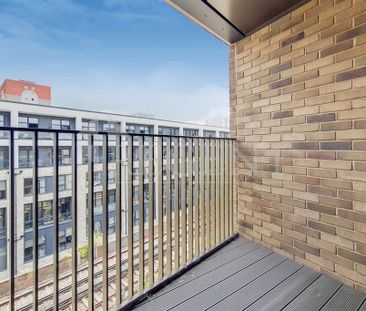 2 bedroom apartment to rent - Photo 6