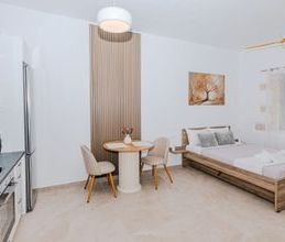 Studio/Γκαρσονιέρα για ενοικίαση - Σητεία, - Photo 2
