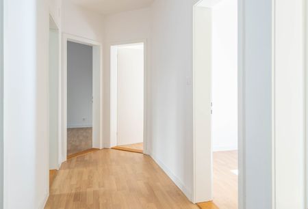 Moderne 4-Zimmerwohnung - Foto 3