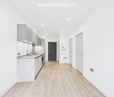 1 bedroom apartment to rent - Photo 5