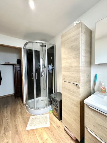 Appartement T2 Lingolsheim à louer - Photo 5