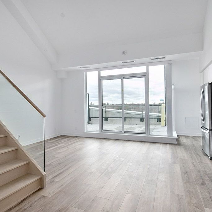 For Lease - 31 Huron Street Unit# 612, Collingwood, Ontario - Photo 1