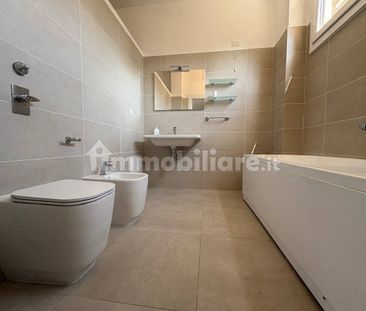 Trilocale via Giovanni Rotondi 5, Sempione, Milano - Photo 5