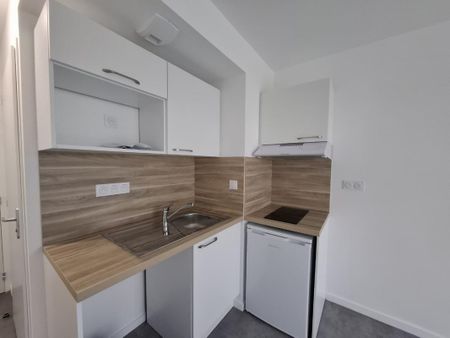 Appartement T2 à louer Pont Pean - 40 m² - Photo 2