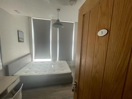 1 bedroom in a house share to rent - Photo 4