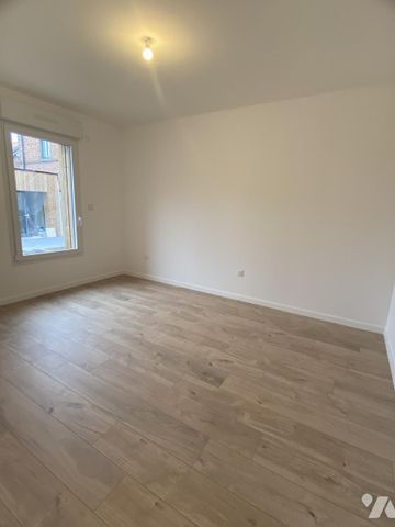 A LOUER A CAMPHIN EN CAREMBAULT - Photo 5