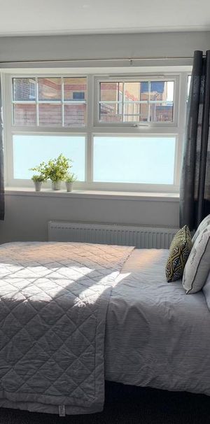 1 bedroom private hall to rent - Photo 1