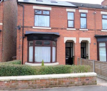 1 bedroom in a house share to rent - Photo 3